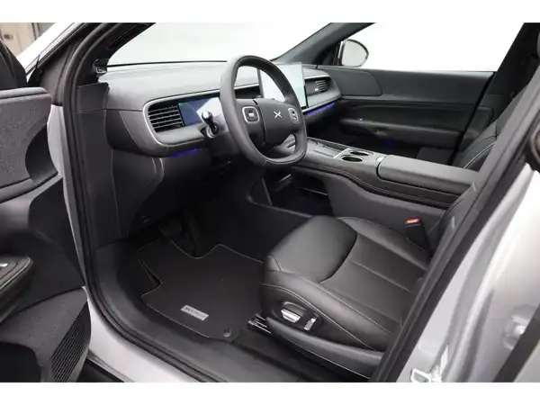 XPENG G6 AWD Performance (11/27)