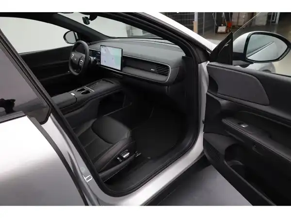 XPENG G6 AWD Performance (13/27)