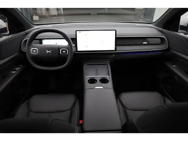 XPENG G6 AWD Performance (14/27)
