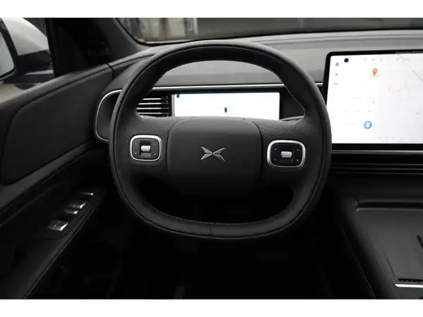 XPENG G6 AWD Performance (15/27)