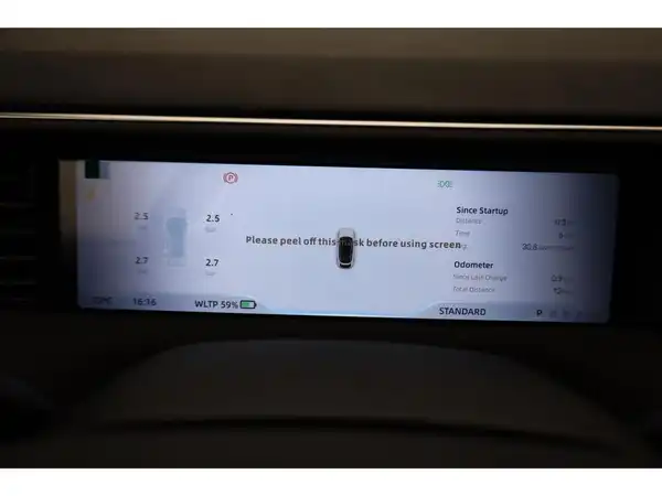 XPENG G6 AWD Performance (16/27)