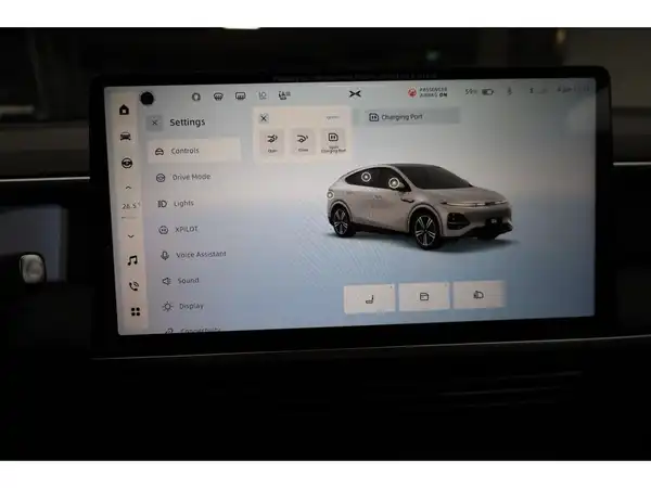 XPENG G6 AWD Performance (19/27)