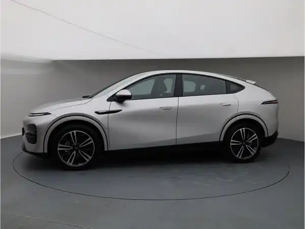 XPENG G6 AWD Performance (3/27)