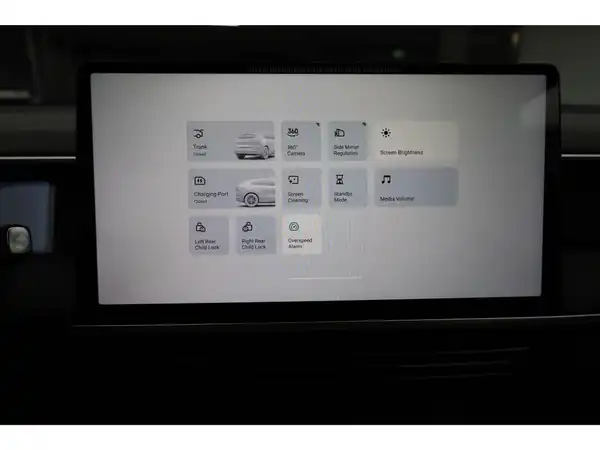 XPENG G6 AWD Performance (21/27)