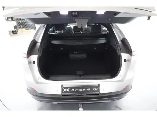 XPENG G6 AWD Performance (26/27)