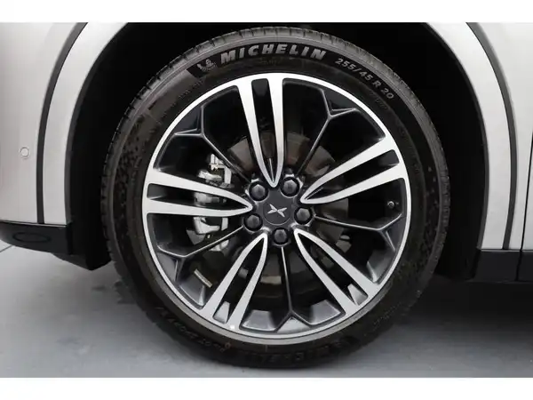 XPENG G6 AWD Performance (27/27)