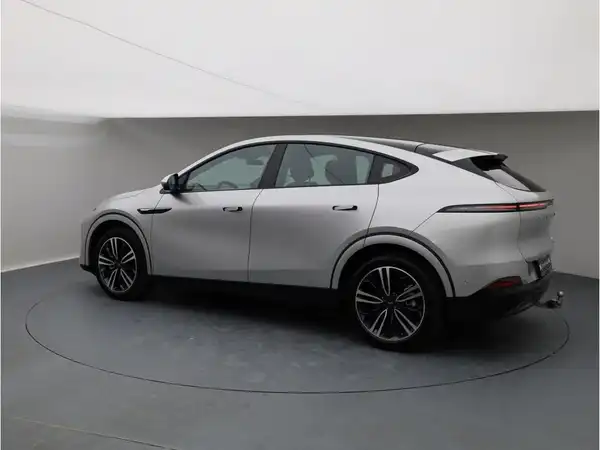 XPENG G6 AWD Performance (4/27)