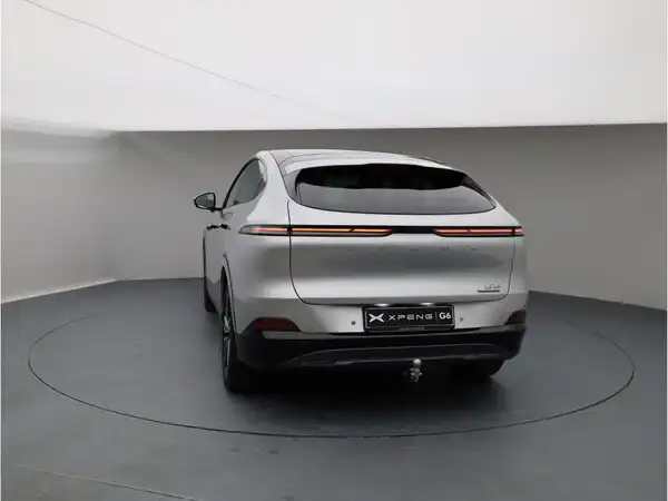XPENG G6 AWD Performance (5/27)