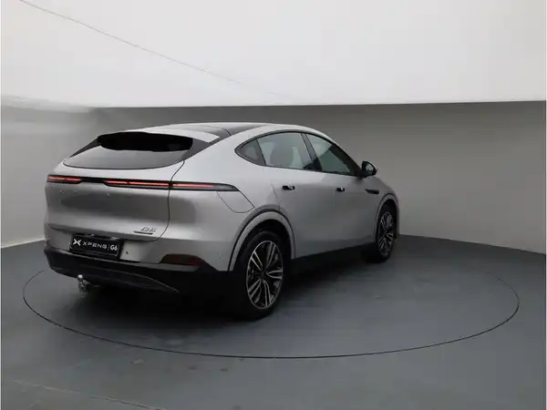 XPENG G6 AWD Performance (6/27)