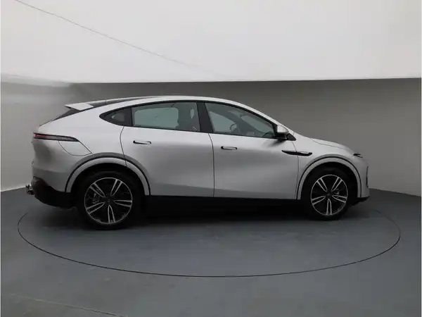XPENG G6 AWD Performance (7/27)