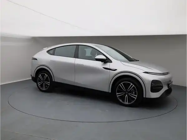 XPENG G6 AWD Performance (8/27)