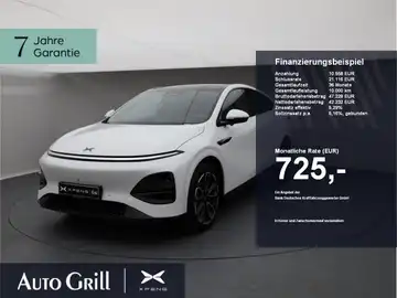 XPENG G6 Performance AWD 2025 (1/29)