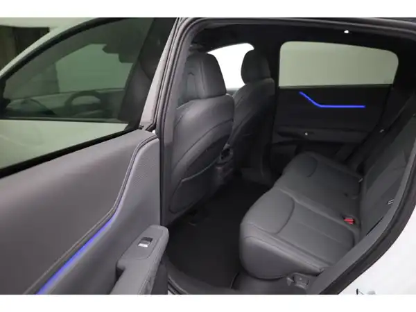 XPENG G6 Performance AWD 2025 (12/29)