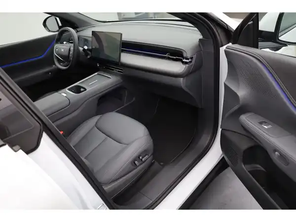 XPENG G6 Performance AWD 2025 (13/29)