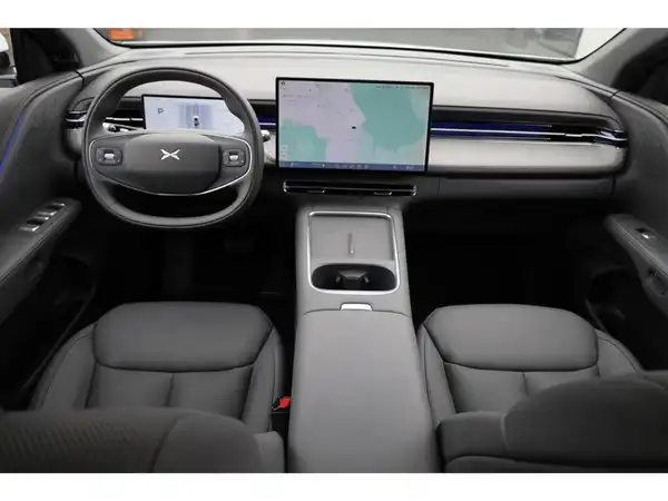 XPENG G6 Performance AWD 2025 (14/29)