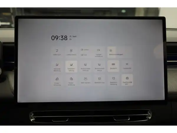 XPENG G6 Performance AWD 2025 (19/29)