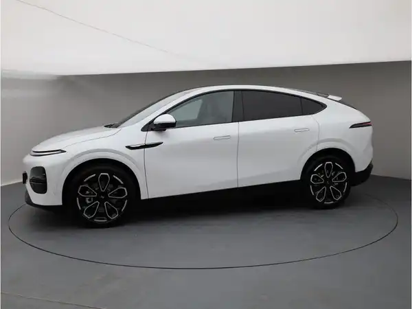 XPENG G6 Performance AWD 2025 (3/29)