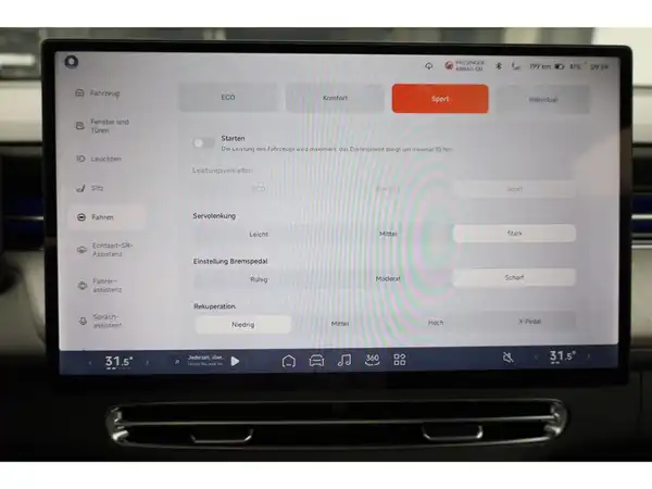 XPENG G6 Performance AWD 2025 (21/29)