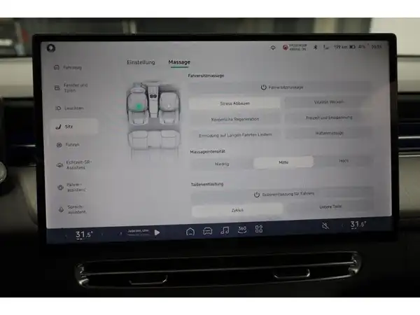 XPENG G6 Performance AWD 2025 (22/29)