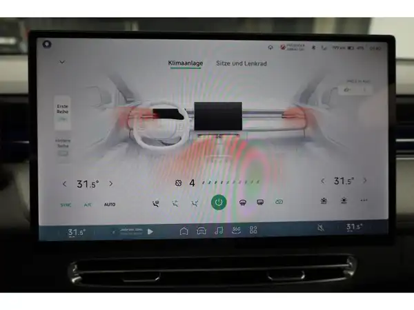 XPENG G6 Performance AWD 2025 (23/29)