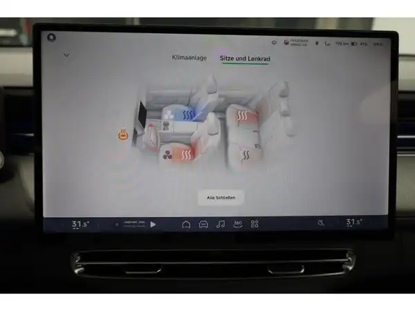 XPENG G6 Performance AWD 2025 (24/29)