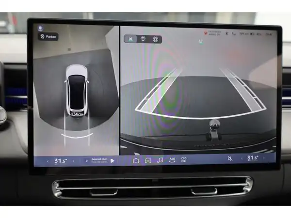 XPENG G6 Performance AWD 2025 (25/29)