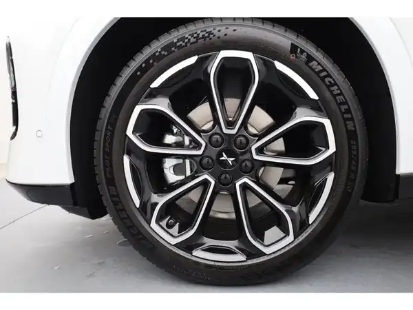 XPENG G6 Performance AWD 2025 (29/29)
