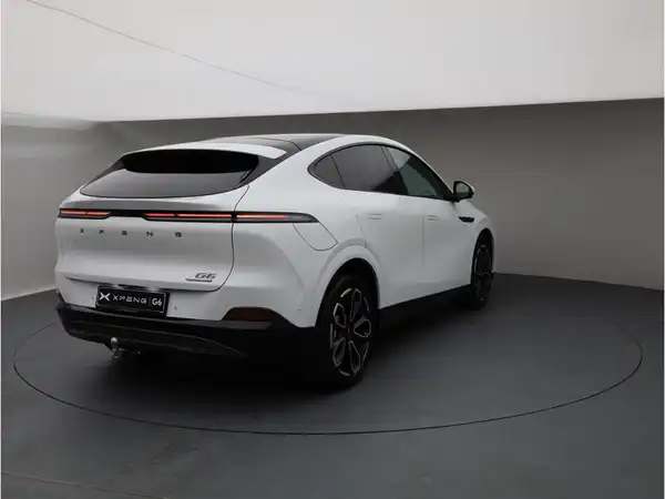 XPENG G6 Performance AWD 2025 (6/29)
