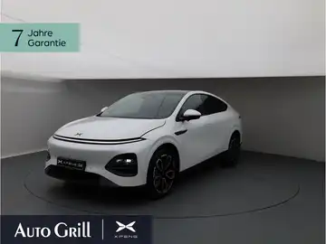 XPENG G6 AWD Performance 2025 (1/30)