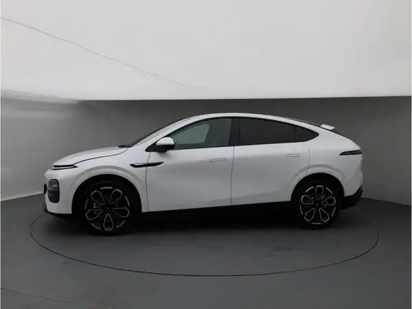 XPENG G6 AWD Performance 2025 (2/30)