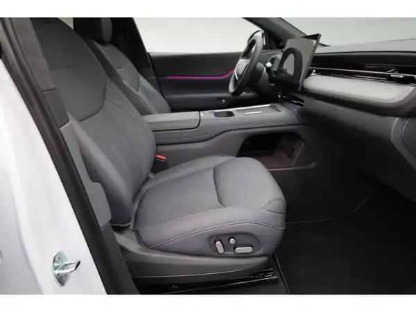 XPENG G6 AWD Performance 2025 (15/30)