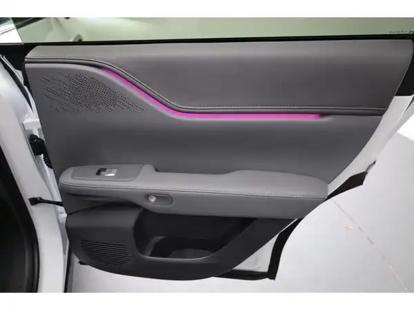 XPENG G6 AWD Performance 2025 (18/30)