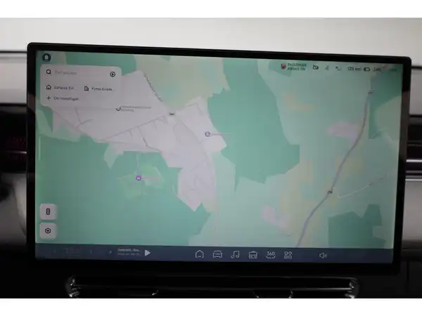 XPENG G6 AWD Performance 2025 (19/30)