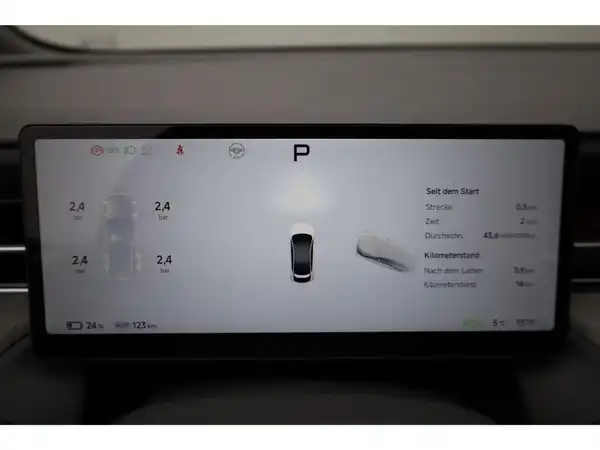 XPENG G6 AWD Performance 2025 (20/30)