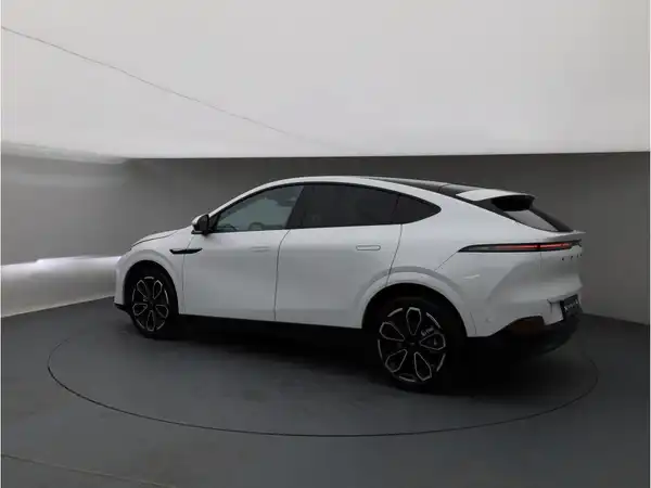 XPENG G6 AWD Performance 2025 (3/30)