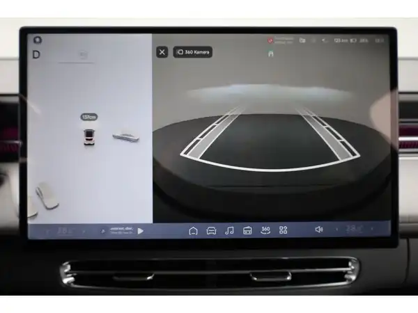 XPENG G6 AWD Performance 2025 (21/30)