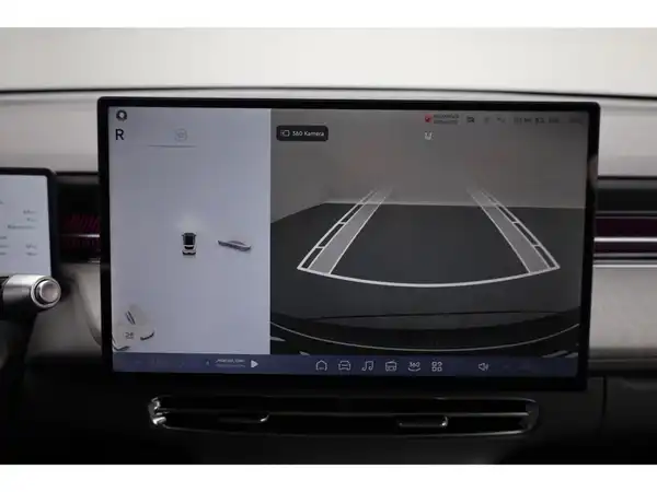 XPENG G6 AWD Performance 2025 (22/30)