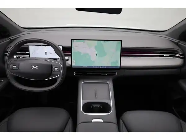 XPENG G6 AWD Performance 2025 (26/30)