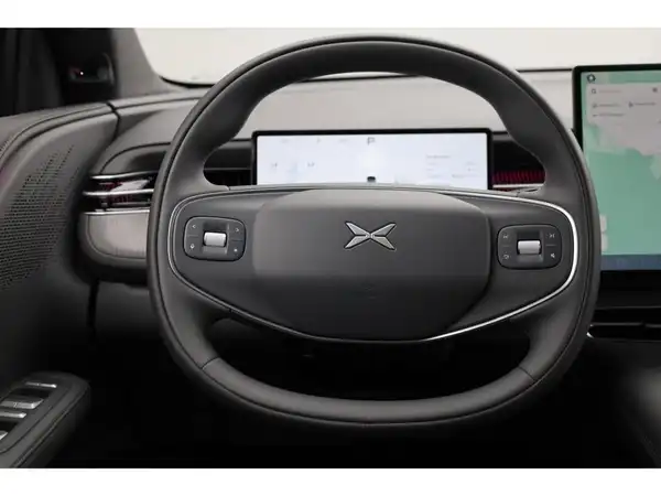 XPENG G6 AWD Performance 2025 (27/30)