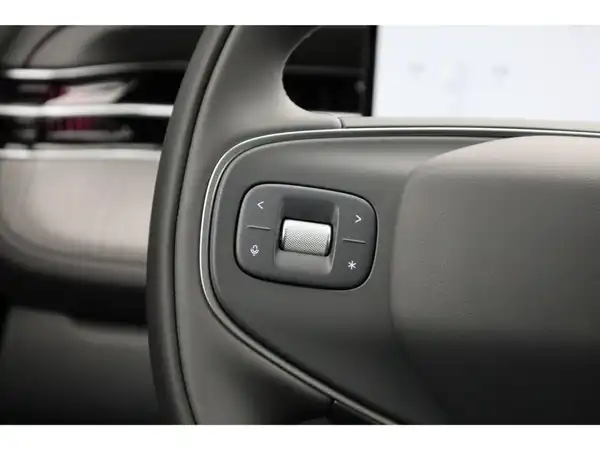 XPENG G6 AWD Performance 2025 (29/30)