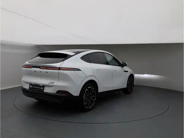 XPENG G6 AWD Performance 2025 (5/30)