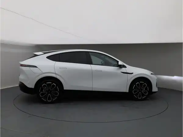 XPENG G6 AWD Performance 2025 (6/30)