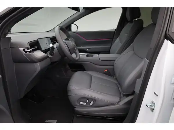 XPENG G6 AWD Performance 2025 (10/30)