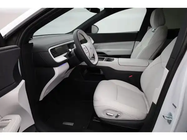 XPENG G6 Long Range (11/28)