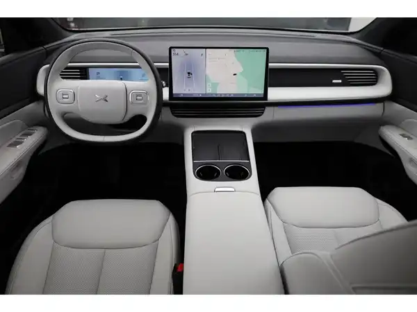 XPENG G6 Long Range (14/28)