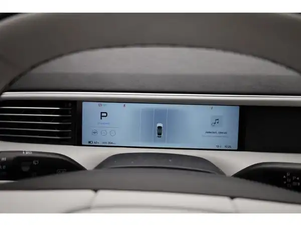 XPENG G6 Long Range (16/28)