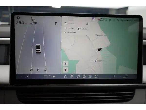 XPENG G6 Long Range (17/28)