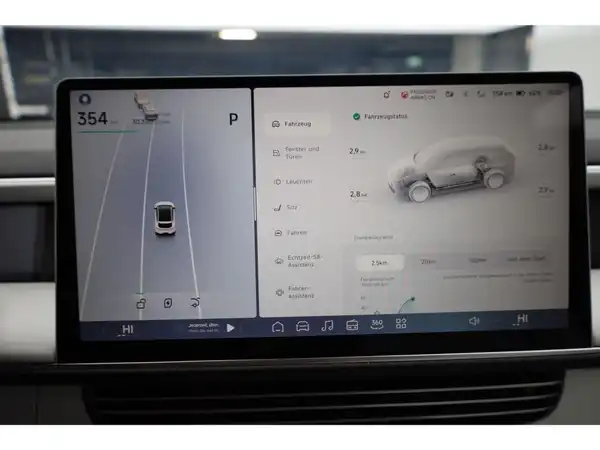 XPENG G6 Long Range (18/28)