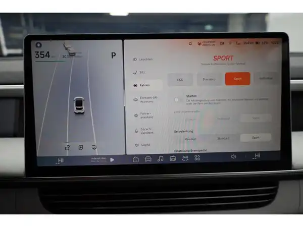 XPENG G6 Long Range (19/28)