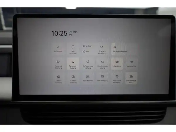 XPENG G6 Long Range (20/28)